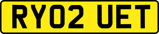 RY02UET