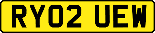 RY02UEW