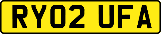 RY02UFA
