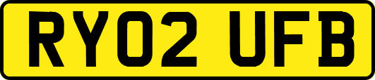 RY02UFB