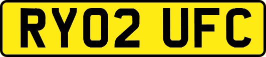 RY02UFC