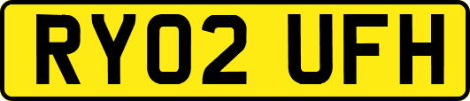 RY02UFH
