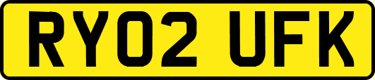 RY02UFK