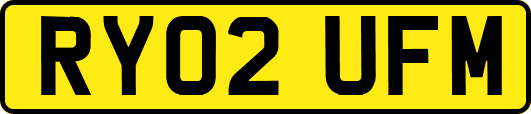 RY02UFM