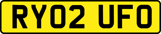 RY02UFO