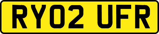 RY02UFR