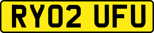 RY02UFU