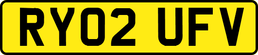 RY02UFV