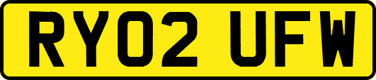 RY02UFW
