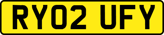 RY02UFY