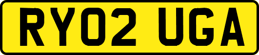RY02UGA