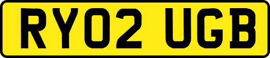 RY02UGB