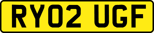 RY02UGF