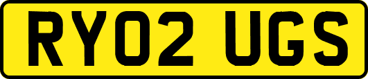 RY02UGS