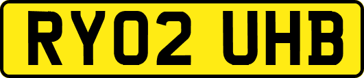 RY02UHB