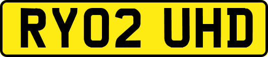 RY02UHD
