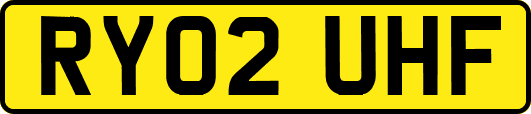 RY02UHF