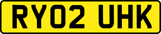 RY02UHK