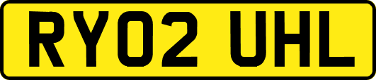 RY02UHL