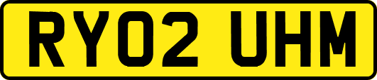 RY02UHM
