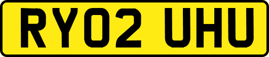 RY02UHU