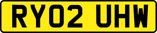 RY02UHW