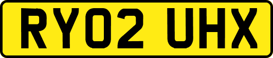 RY02UHX