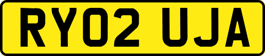 RY02UJA