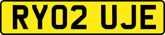 RY02UJE