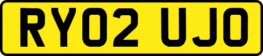 RY02UJO