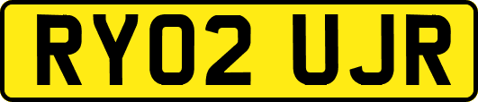 RY02UJR