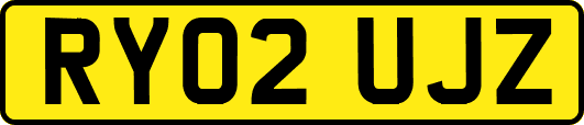 RY02UJZ