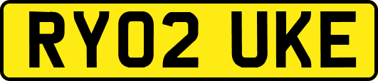 RY02UKE