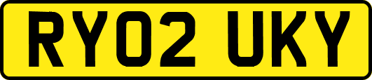 RY02UKY