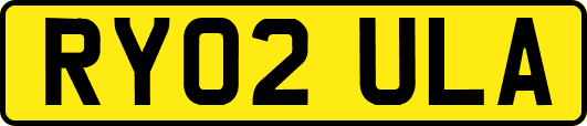 RY02ULA