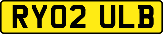 RY02ULB