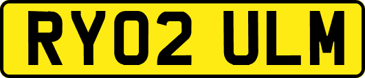 RY02ULM