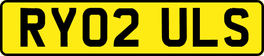 RY02ULS