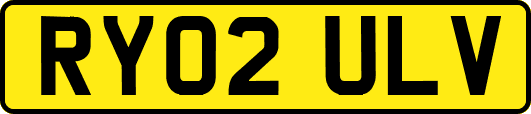 RY02ULV