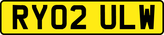 RY02ULW