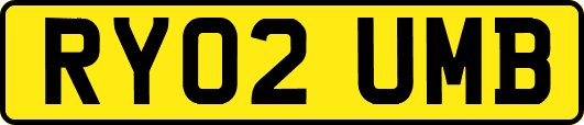 RY02UMB