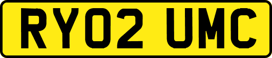 RY02UMC