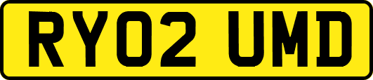 RY02UMD