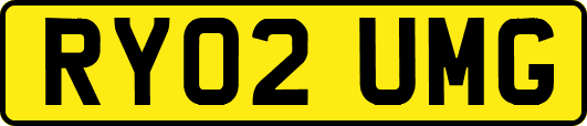 RY02UMG