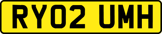 RY02UMH