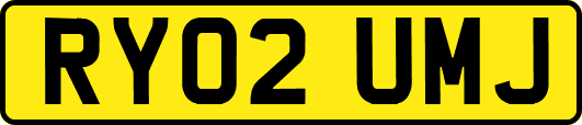 RY02UMJ