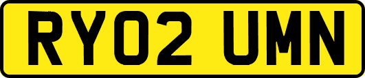RY02UMN