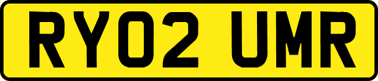 RY02UMR