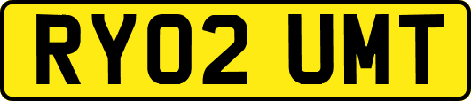 RY02UMT