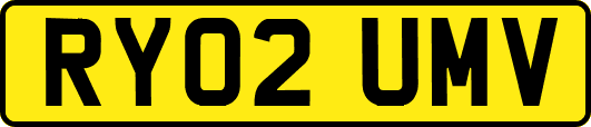 RY02UMV
